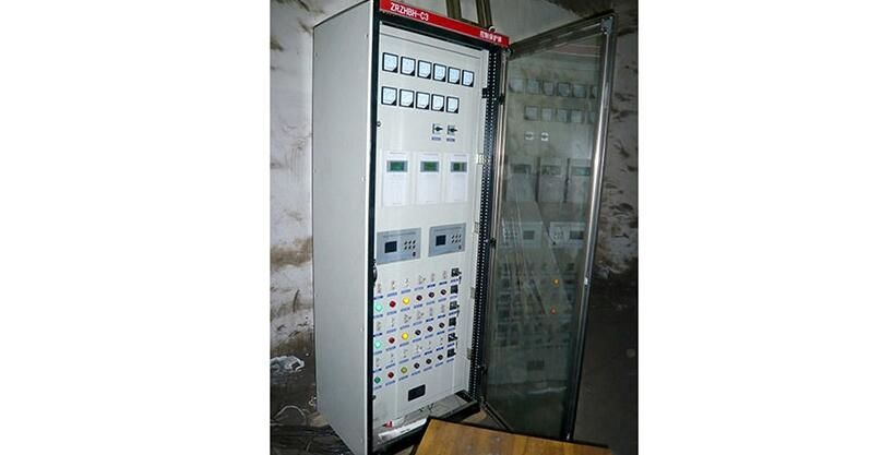 電氣故障維修實例詳解，看完對你一定有幫助！水阻柜廠家為你整理
