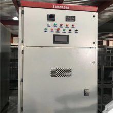 空壓機(jī)用什么啟動(dòng)方式比較好？-液體電阻起動(dòng)柜可以？