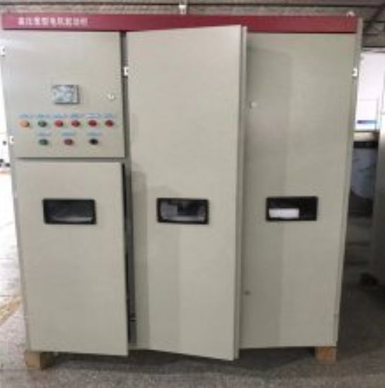 鼠籠式水阻柜